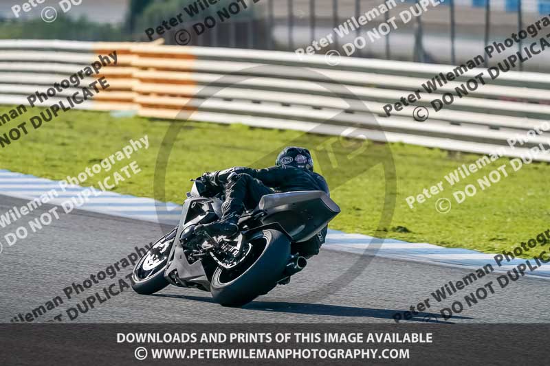25 to 27th november 2017;Jerez;event digital images;motorbikes;no limits;peter wileman photography;trackday;trackday digital images